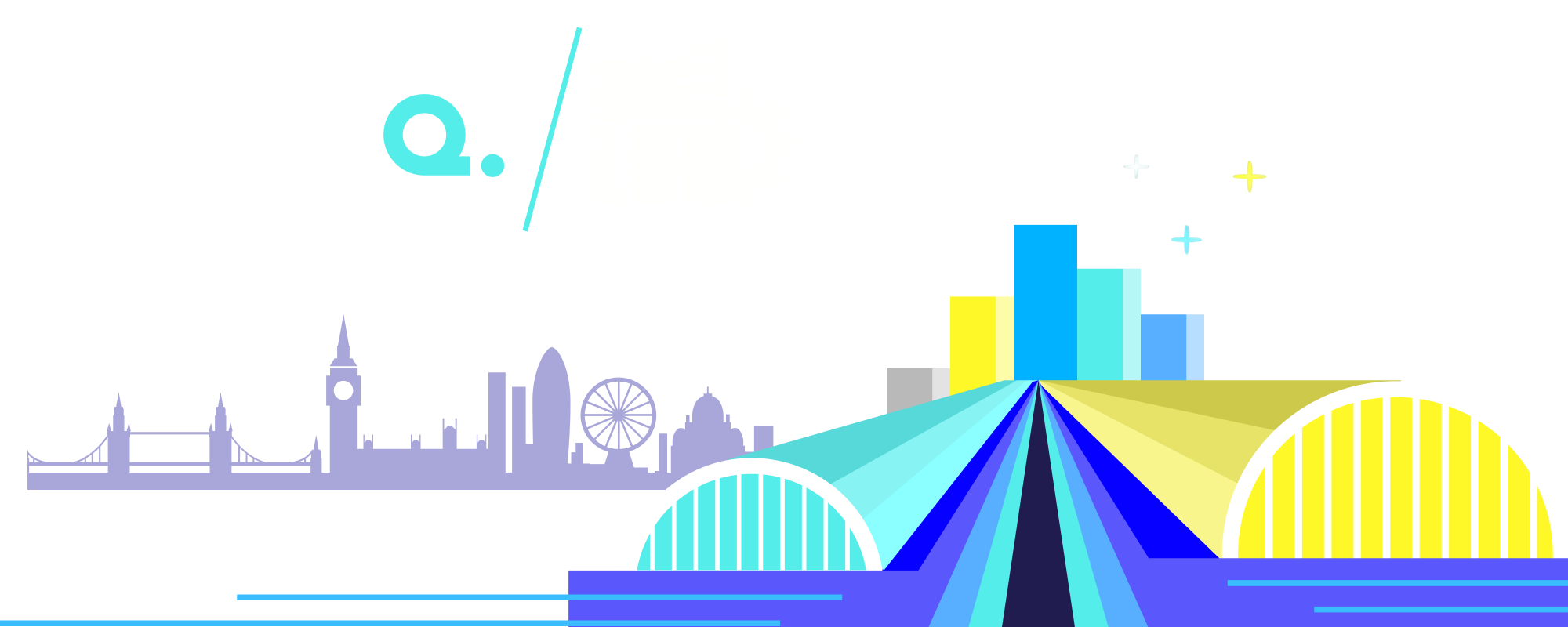 BigDataLondon Header